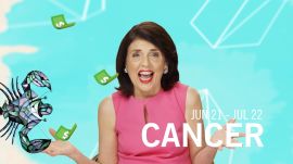 Cancer Horoscope 2015: Best Financial Year in a Decade
