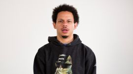 Dating Tips from Eric Andre (AKA The Last Person Who Should Give Relationship Advice) 