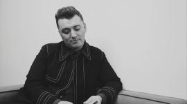 Does This Sam Smith Interview Sound Familiar?
