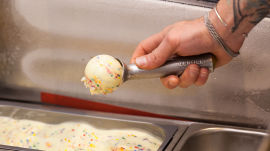 Ice Cream Flavor Roulette with Sam Mason
