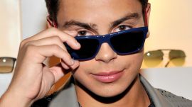 Secrets from the Set of 'The Fosters' with Jake T. Austin