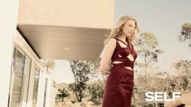 Go Behind the Scenes With Natalie Dormer