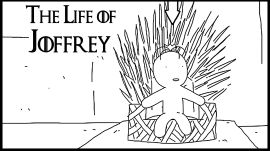 Game of Thrones: The Life of Joffrey Baratheon