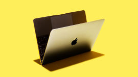 Apple’s New MacBook Hands On Review