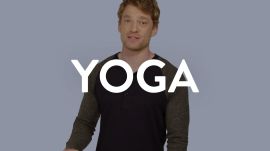 Why You Should Be Doing Yoga