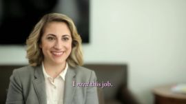 What You Actually Want to Say During a Job Interview