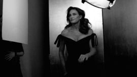 Caitlyn Jenner Is Finally “Free” on Vanity Fair’s Cover
