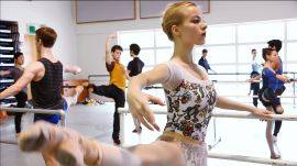 How Ballet Skills Translate to Lifelong Success