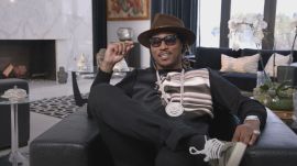 Gq Magic City Video Series It's a who's who cause you never know who may come.