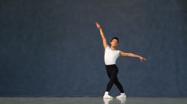 How to Audition for a Ballet Company