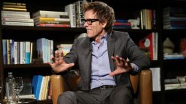 Why Kevin Bacon is the Best 6th Man in Film
