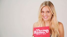 Inside the Allure August 2015 Beauty Box (and How to Win One Free!)