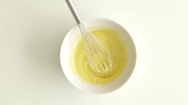 How to Make Aioli...In 60 Seconds