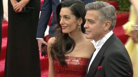 The 2015 Best-Dressed List: How Amal Clooney “Kills It” on the Red Carpet