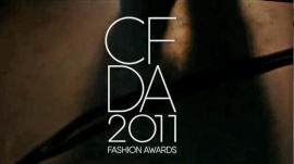 2011 CFDA Fashion Awards