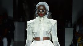 Donna Karan, Thom Browne, The Row, and More