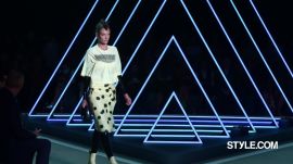 Marc by Marc Jacobs Spring 2015 Ready-to-Wear