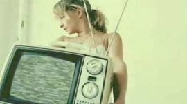 TV Baby - "Wild Joy" music video