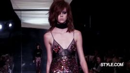 Tom Ford Spring 2015 Ready-to-Wear