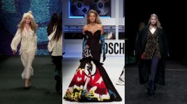 The Models Who Owned the Fall ’15 Runways