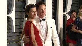 The 2015 Best-Dressed List: Why Benedict and Sophie Are Fashion’s Coolest Couple