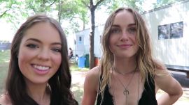 Indie Music Queen Zella Day Talks Songwriting and Tour Essentials