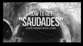 How to Get "Saudades": A Very Brazilian Road Trip