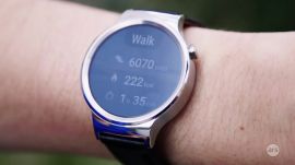 Ars tests out the new Huawei Watch