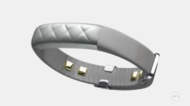 Ars goes shopping with a Jawbone Up4