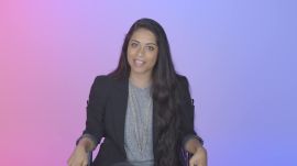 YouTube Star Lilly Singh Reads a Letter to Her 18-year-old Self