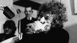 Bob Dylan’s Prank Phone Call