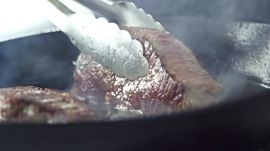How to Make a 3-Ingredient Steak Dinner