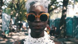 Creating a Space for Freedom: The Making of the Afropunk Music Festival