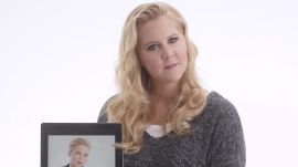 Watch Amy Schumer Fact-Check Jennifer Lawrence’s Interview Quotes