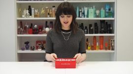 First Look Inside the January 2016 Allure Beauty Box