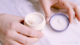 Product Review: Aveeno Absolutely Ageless Restorative Night Cream