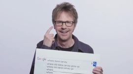 Dana Carvey Answers the Web’s Most Searched Questions