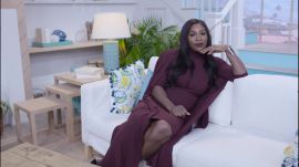 Watch Serena Williams Dance and Dish on One Thing She Hasn't Mastered