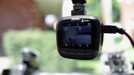 Looking to buy a dash cam? We reviewed four | Ars Technica