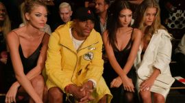 NBA Star Russell Westbrook’s 5 Tips for a Winning New York Fashion Week. Swish! 