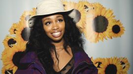 SZA, The Internet, and More Talk Color Theory at Tyler, the Creator’s Carnival in Los Angeles