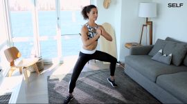 The Ultimate 5-Minute Butt Workout