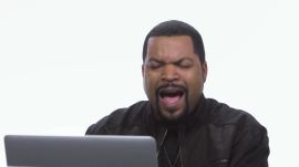 Ice Cube Goes Undercover on Twitter, Instagram, Reddit, and Wikipedia 