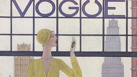 Sarah Jessica Parker Narrates the 1920s in Vogue | Vogue by the Decade