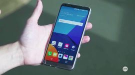 MWC 2017 preview: LG G6 | Ars Technica