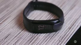 Mio Slice: more heart rate band than activity tracker | Ars Technica