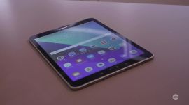 Samsung Galaxy Tab S3 review | Ars Technica