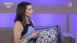 Gina Bianchini Discusses Deeper Networking