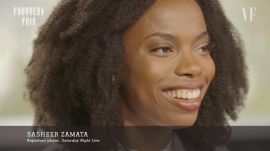 Tory Burch, Sasheer Zamata, and More Give a Message to Young Girls 