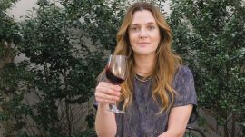 Drew Barrymore’s Guide to Rosé the Right Way